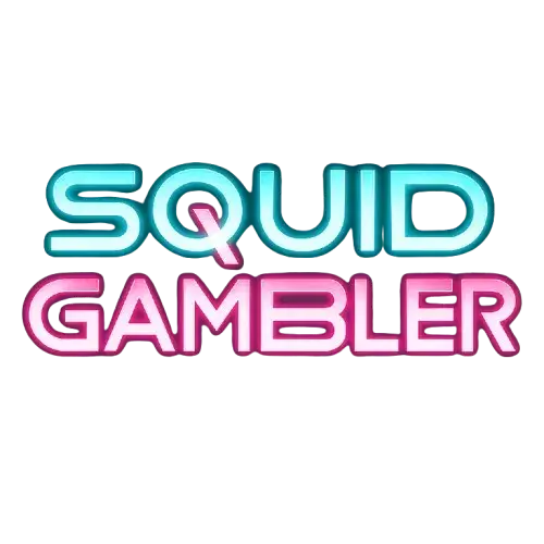 Squid Gamebler Logo